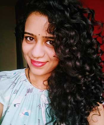 Kiran Rathod