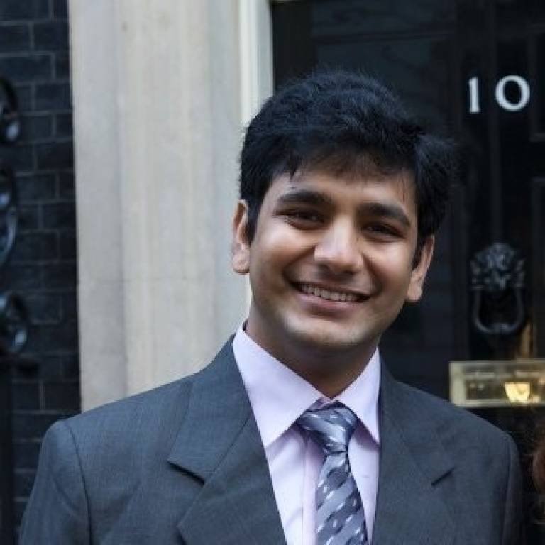 Krish Solanki