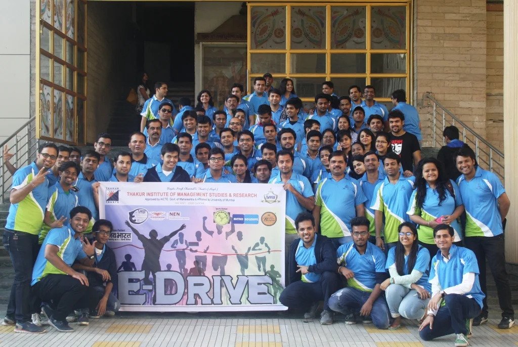 Thakur College of Management Partnership