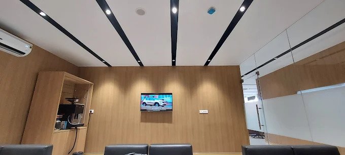 Shreenath Kia Kandivali West