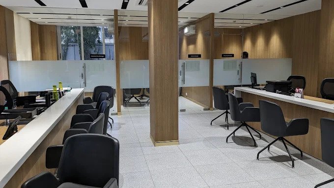 Shreenath Kia Kandivali West