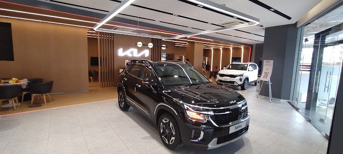 Shreenath Kia Andheri