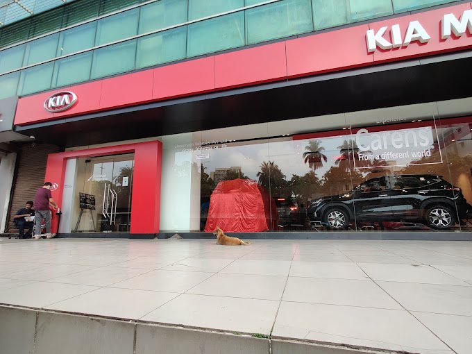 Shreenath Kia Andheri