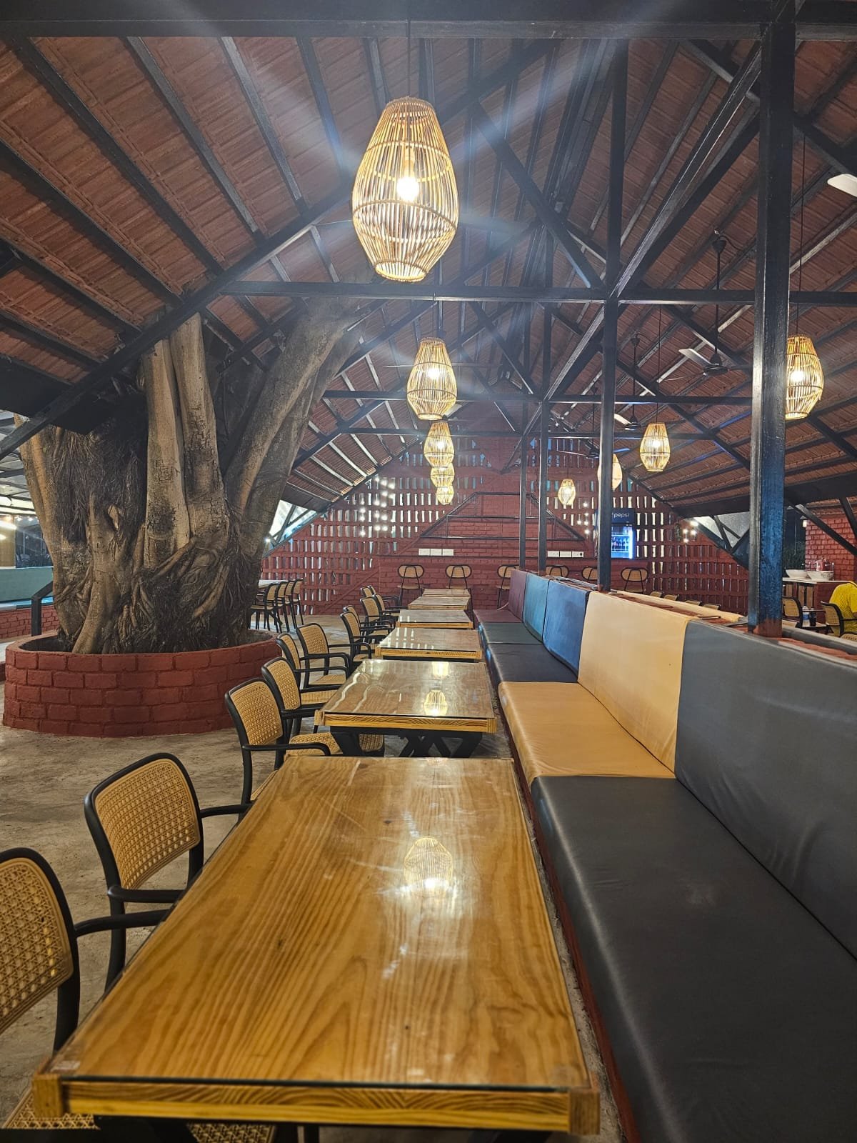 The Beach Song Restaurant