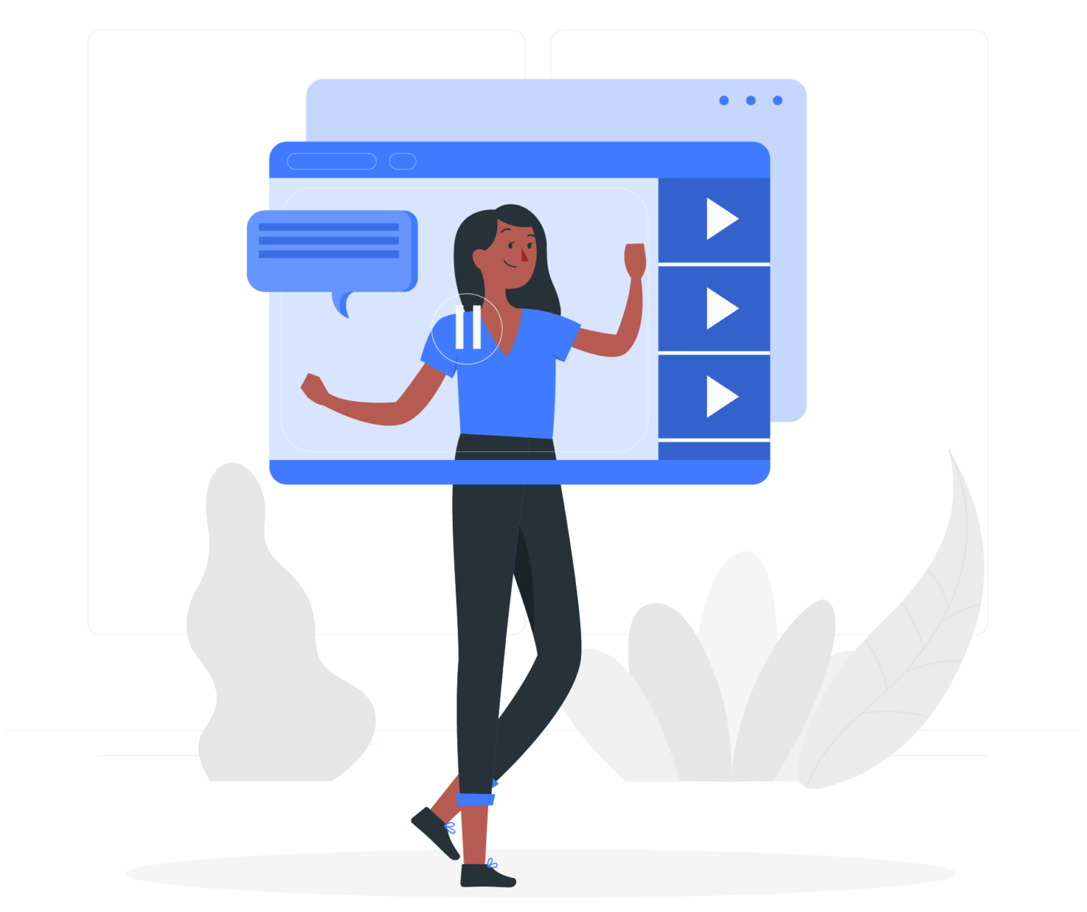 Video Creation & Editing