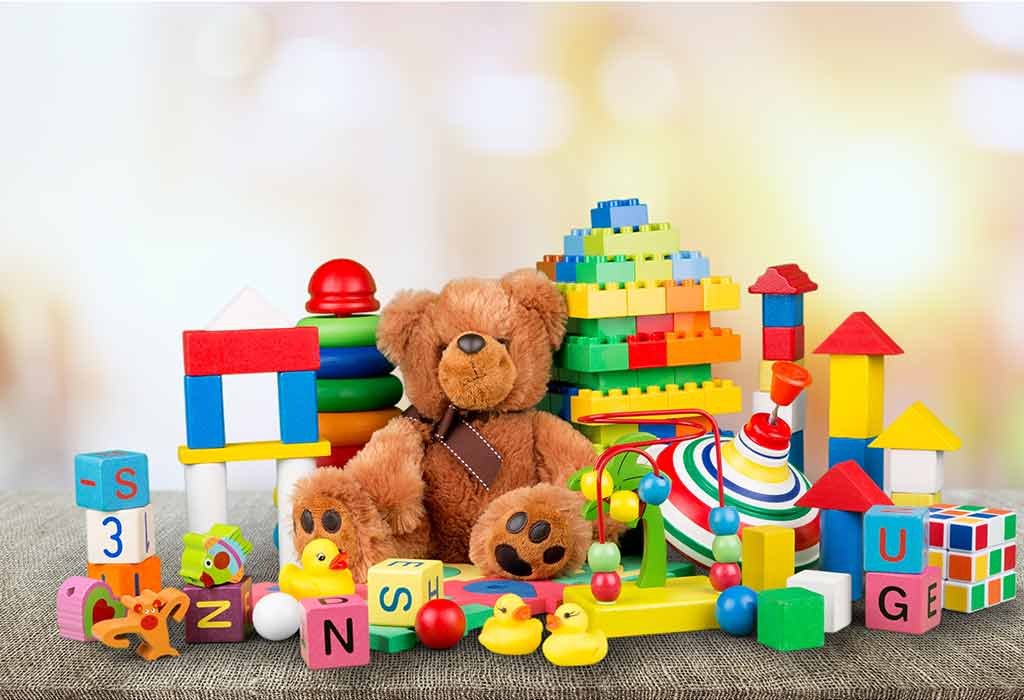 Toys & Kids Products