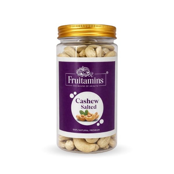 SALTED CASHEW