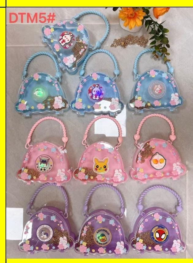 Imported silicon bag