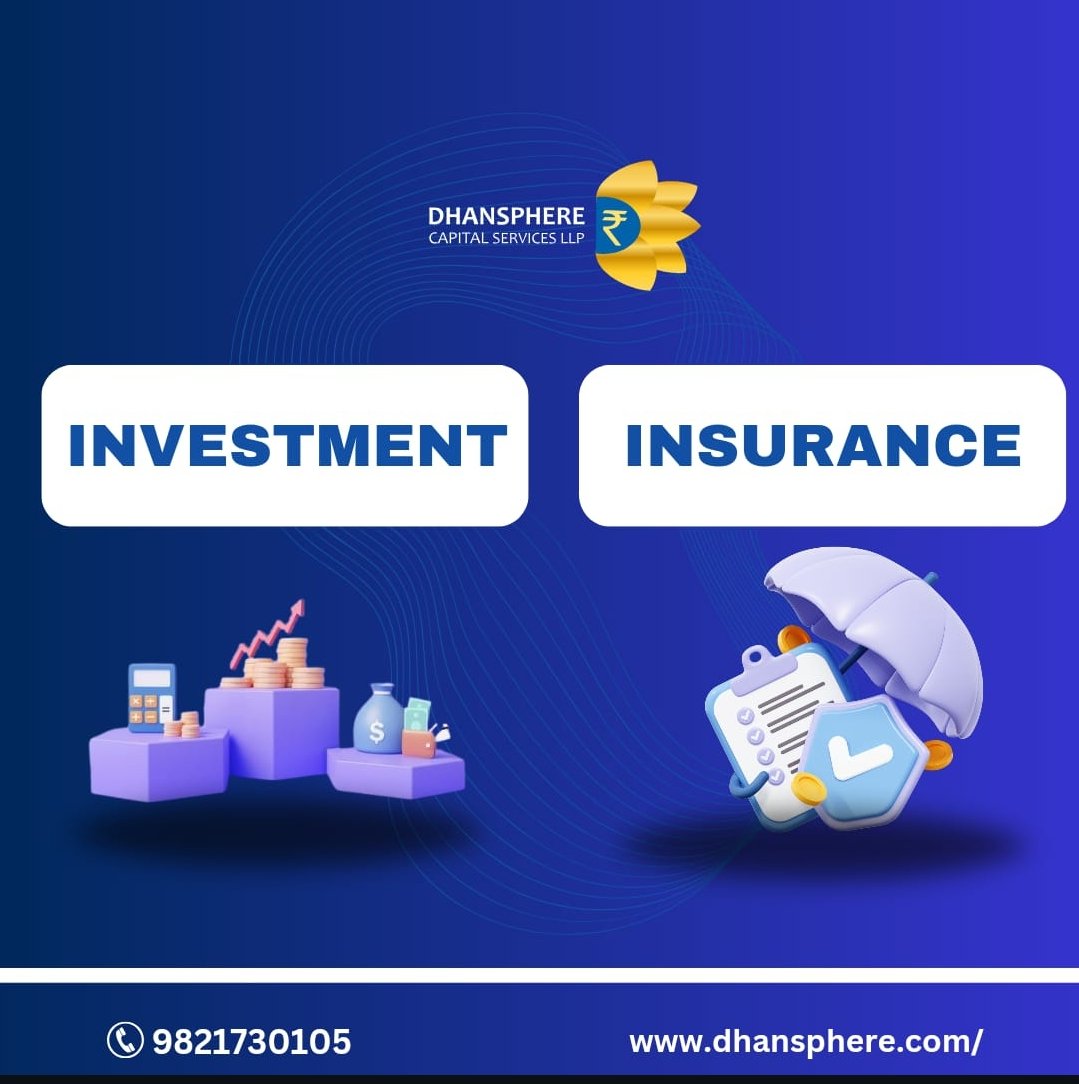 Investment and Insurance