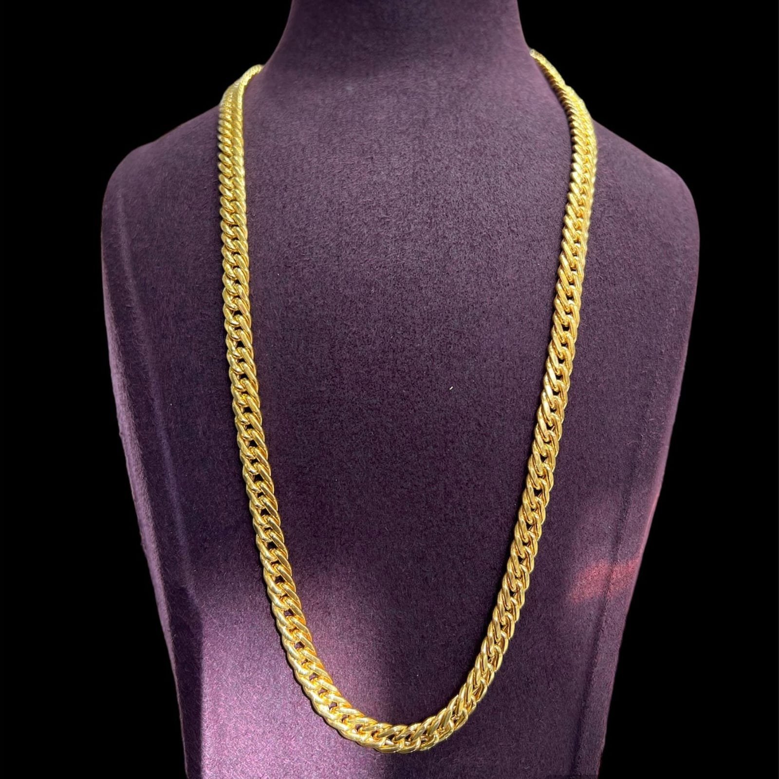 CHAIN