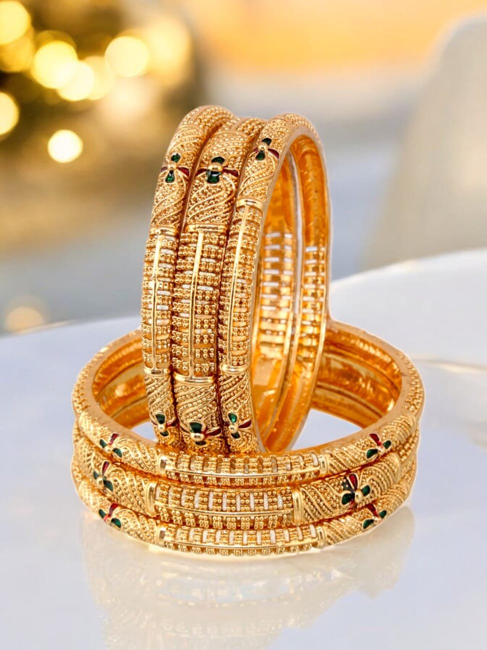 BANGLES