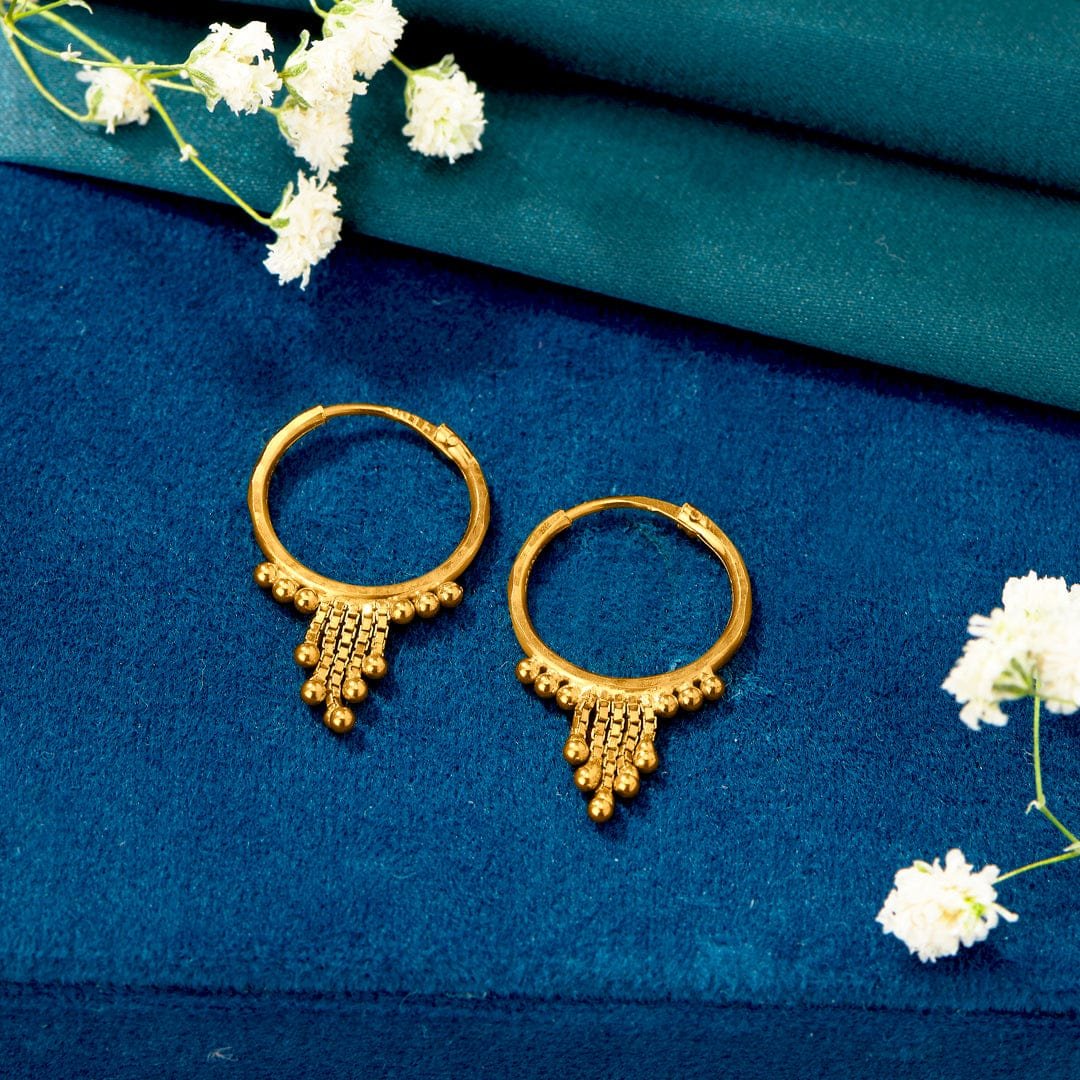 Earings
