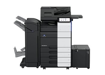 xerox and printing