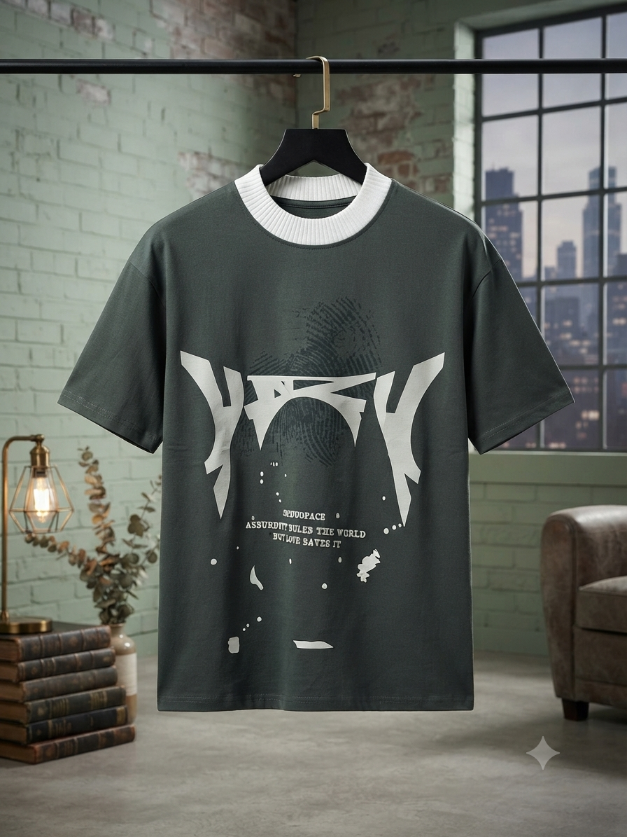 Imprted t shirts