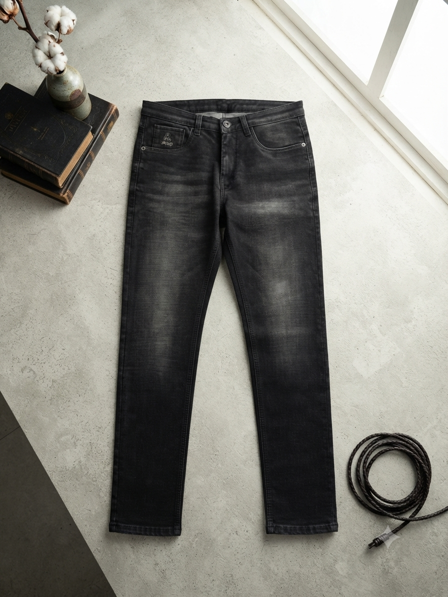 Plus brand Regular fit jeans