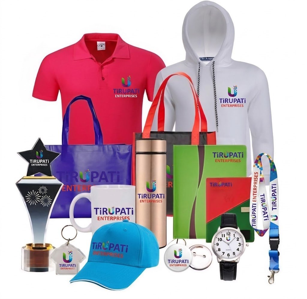giftig items