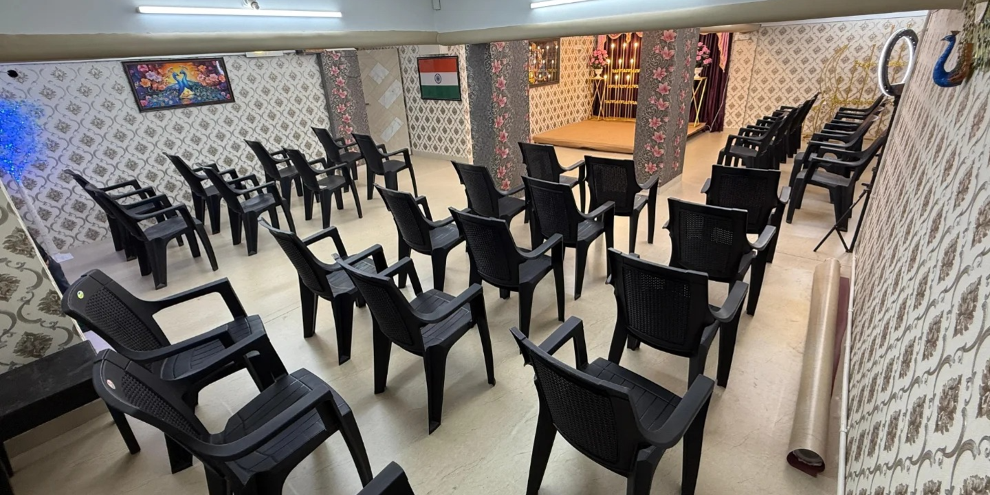 Chittaranjan S. Samant