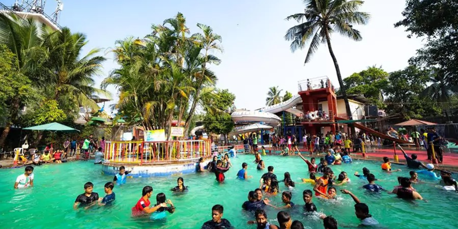 Royal Garden Resort