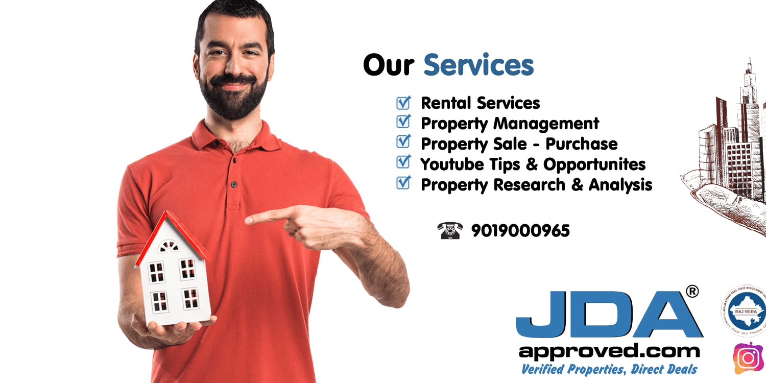 JDAapproved LLP