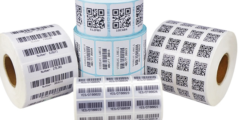 Shree Multi Brand Label