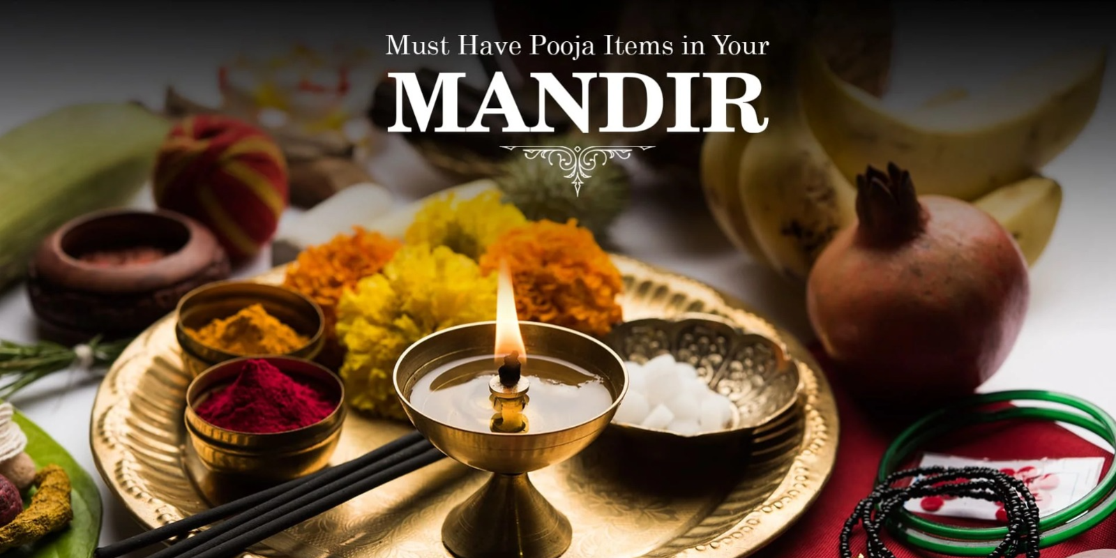 SANATAN PUJA BHANDAR