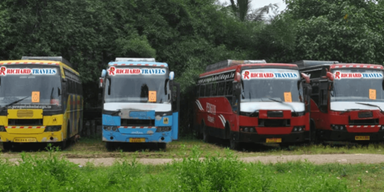 RICHARD TOURS & TRAVEL