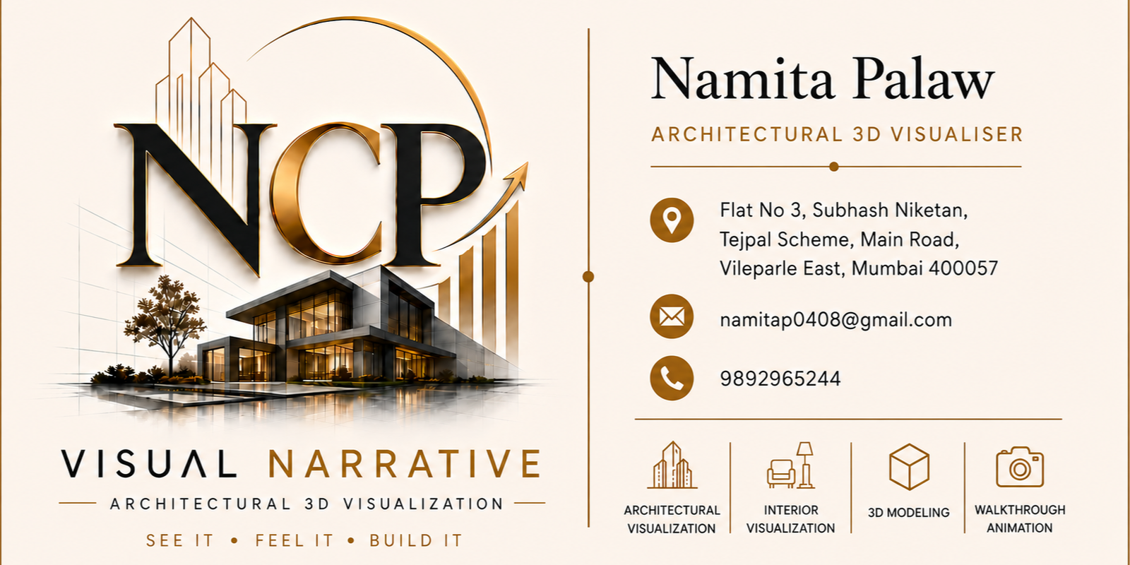 Namita Palaw