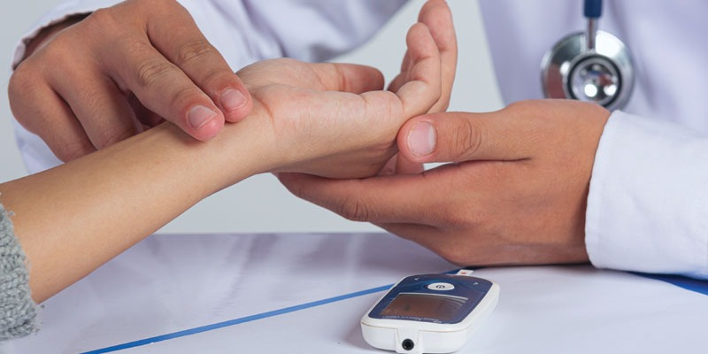 Dr. Pawankumar Chauhan